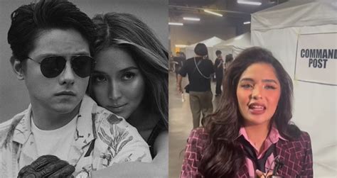 Andrea Brillantes: Embracing Hope and a Fresh Start Amid .